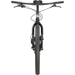 Surly Bridge Club 700c Tursykkel Sort, Shimano Cues 1x11 drivlina