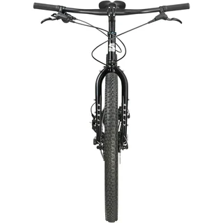 Surly Bridge Club 700c Tursykkel Sort, Shimano Cues 1x11 drivlina