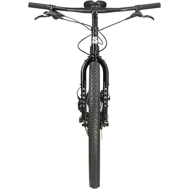 Surly Bridge Club 700c Tursykkel Trevor's Closet Black, Str. M 