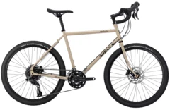 Surly Disc Trucker 26" Tursykkel Str, 50cm
