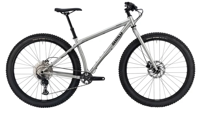 Surly Krampus 29+ Terrengsykkel Str. L 