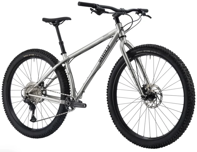 Surly Krampus 29+ Terrengsykkel Str. L 