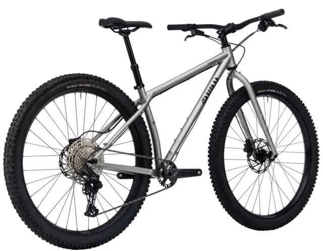 Surly Krampus 29+ Terrengsykkel Str. L 