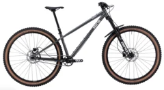 Surly Sorceress SS Terrengsykkel Str. L