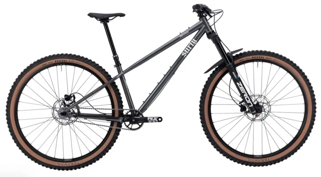 Surly Sorceress SS Terrengsykkel Str. L 