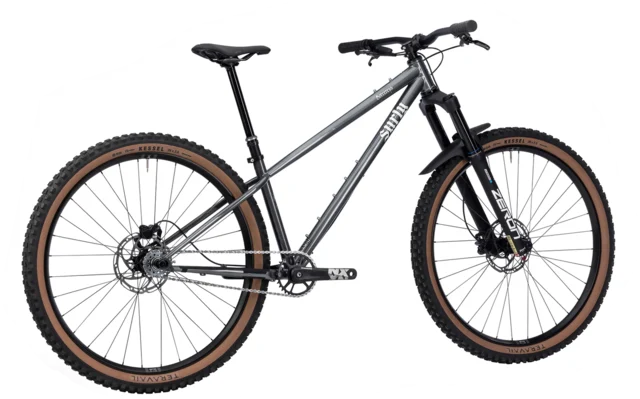 Surly Sorceress SS Terrengsykkel Str. L 
