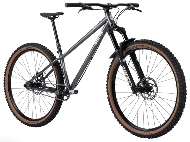 Surly Sorceress SS Terrengsykkel Str. L 