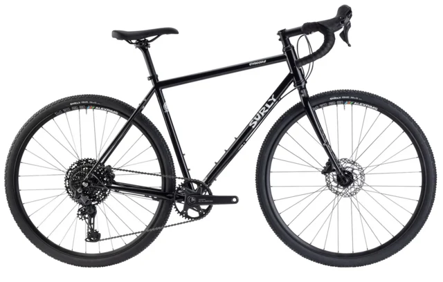 Surly Straggler Grusracer Str. 54 cm 