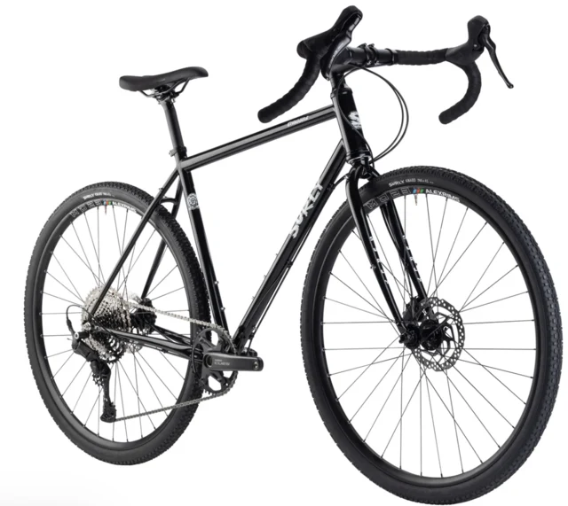 Surly Straggler Grusracer Str. 54 cm 