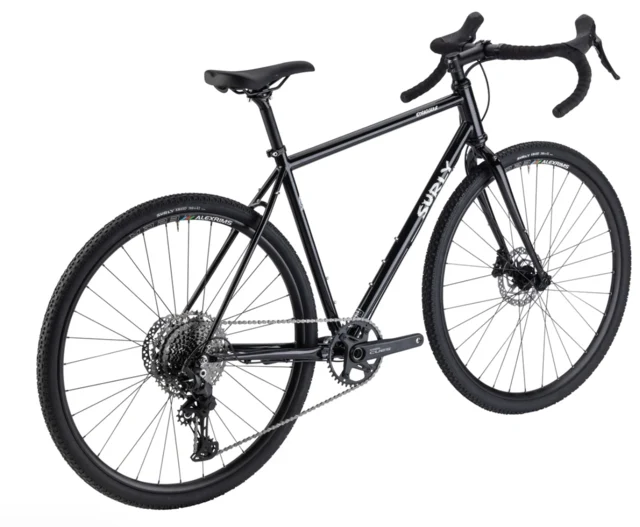 Surly Straggler Grusracer Str. 54 cm 