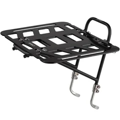 Surly TV Tray Rack Platform Black