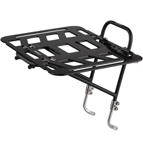 Surly TV Tray Rack Platform Black