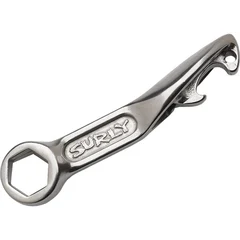 Surly Jethro Tule Flaskeåpner 15mm , Bottle Opener