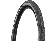 Surly ExtraTerrestrial Gravel Dekk Sort/Grå, 700x41c, TL-ready, 60tpi