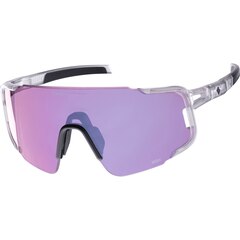 Sweet Protection Ronin Max RIG Brille Crystal Smoke/Amethyst