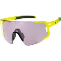 Sweet Protection Ronin Max RIG Brille Matte Crystal Fluo/Photochromatic