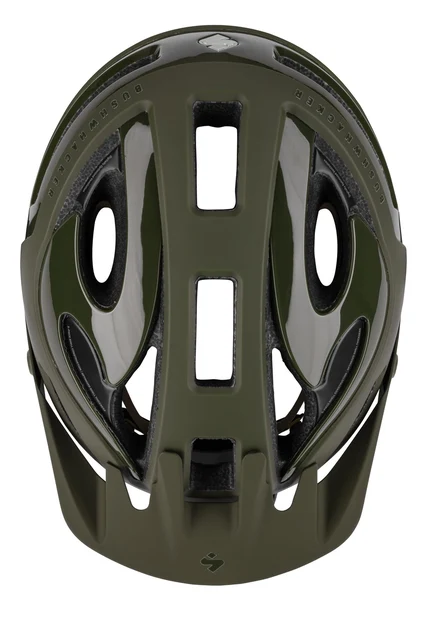 Sweet Protection Bushwhacker II 19 Hjelm Hvit, Str. M/L 