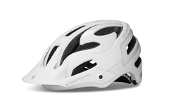 Sweet Protection Bushwhacker II 19 Hjelm Hvit, Str. M/L