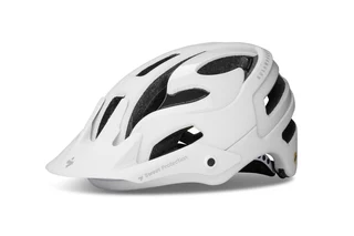 Sweet Protection Bushwhacker II 19 Hjelm Hvit, Str. M/L