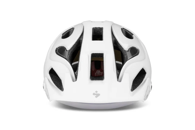 Sweet Protection Bushwhacker II 19 Hjelm Hvit, Str. M/L 