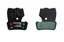 SwissStop Disc 31 EXOTherm2 Bromsbel&#228;gg SRAM, Avid, Organisk, Kylfl&#228;nsar
