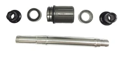 Syncros Formula CT197 Repair Kit Boss, aksling, kulelager og endekopper