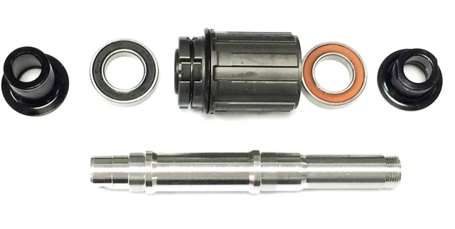 Syncros Hub Rep Kit Formula CL 148S Reparasjonskit for Formula nav og boss 