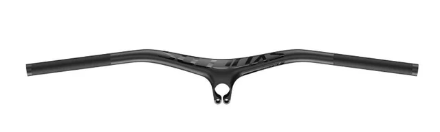 Syncros Fraser iC SL Terrengstyre Karbon, 740mm, 70mm integrert stem 