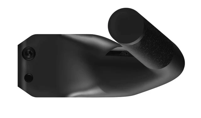 Syncros Fraser iC SL Terrengstyre Karbon, 740mm, 70mm integrert stem 