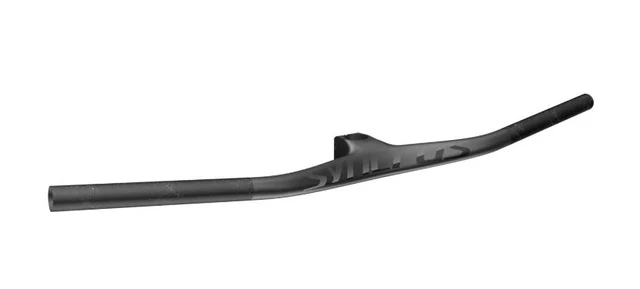 Syncros Fraser iC SL Terrengstyre Karbon, 740mm, 70mm integrert stem 