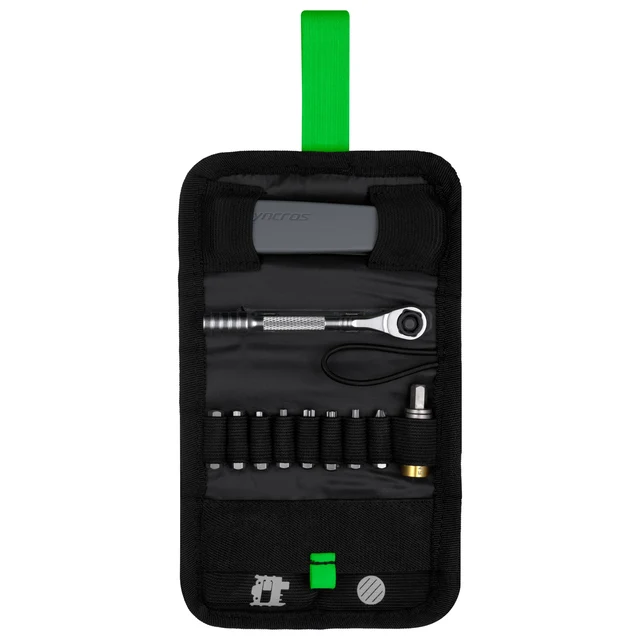 Syncros Guide Kit Verktygsset 215 gram 
