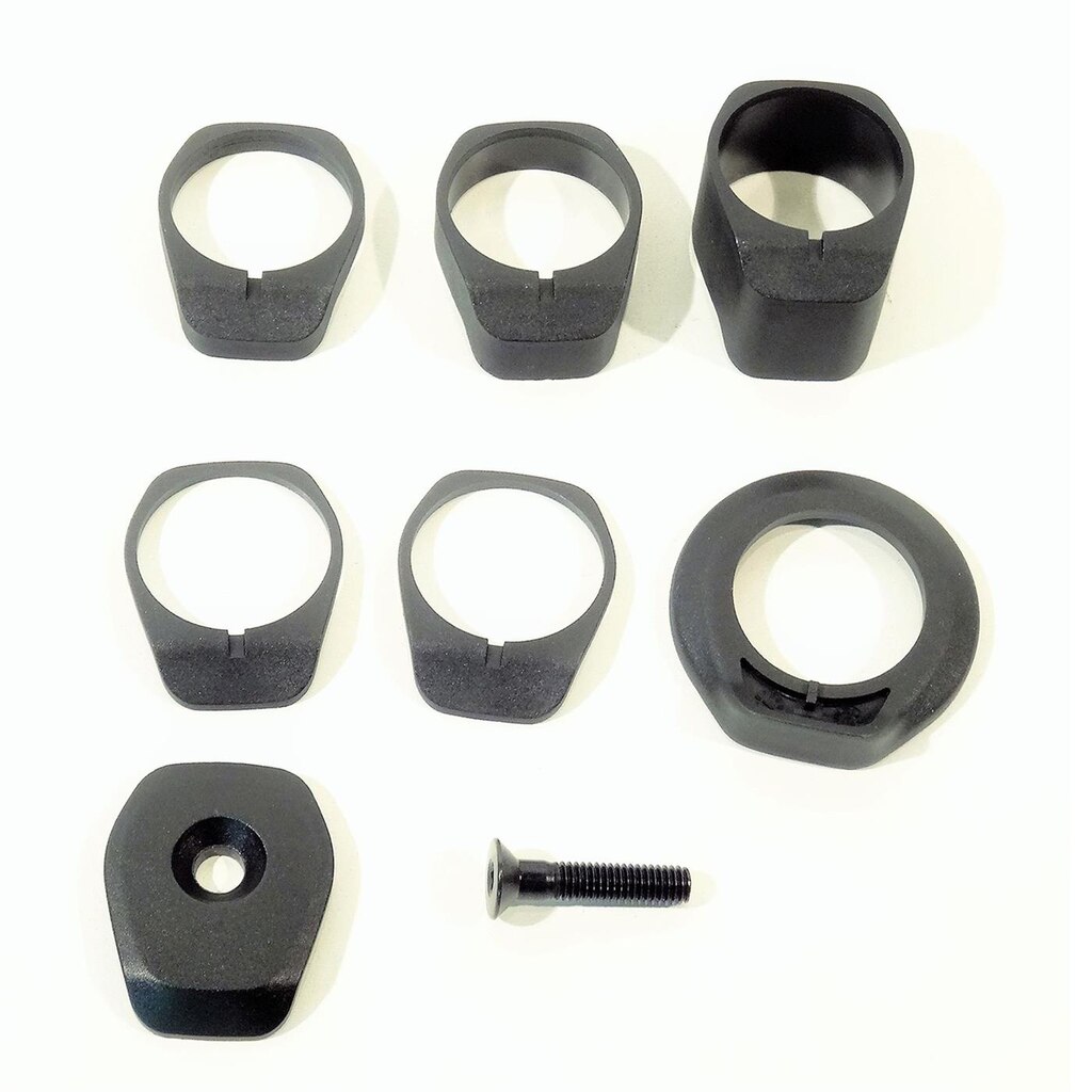 Syncros Stem Spacer Kit