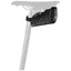 Syncros Clip-On 350 Seteveske Sort, 0,35 L, 50 g