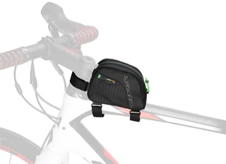 Syncros Digital Ramv&#228;ska Svart, 0,35 l, 50 g