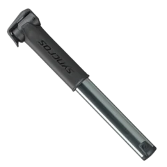 Syncros Boundary 2.0HP Minipump Gr&#229;/Svart, 120PSI / 8.3 bar, 81g