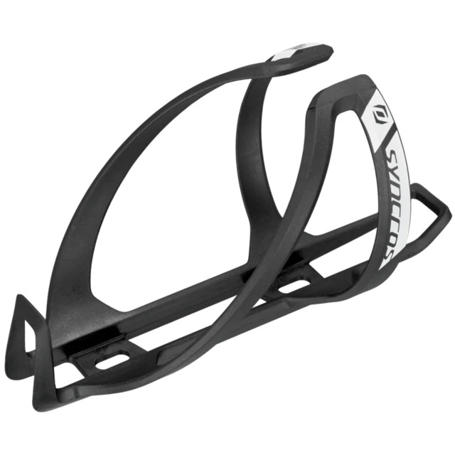 Syncros Coupe Cage 2.0 Flaskestativ Sort/Blå 
