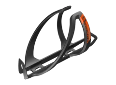 Syncros Coupe Cage 2.0 Flaskestativ Sort/Bl&#229;