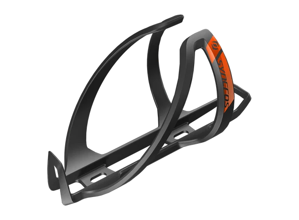 Syncros Coupe Cage 2.0 Flaskestativ Sort/Blå 