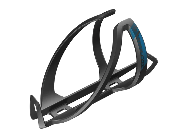 Syncros Coupe Cage 2.0 Flaskestativ Sort/Blå 