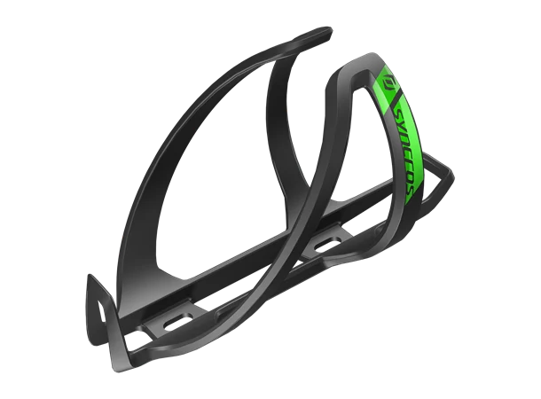 Syncros Coupe Cage 2.0 Flaskestativ Sort/Blå 