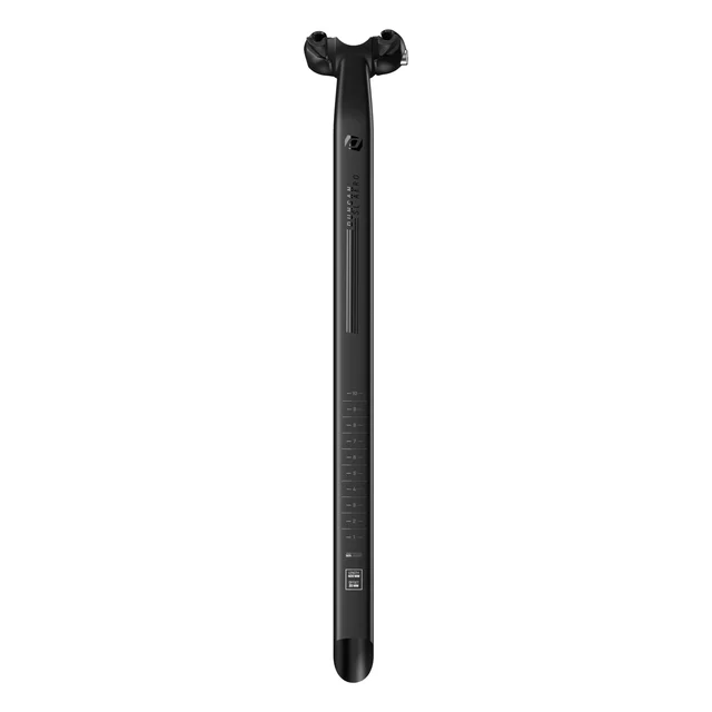 Syncros Duncan Aero SL Setepinne Sort, 20mm offset, 140g 