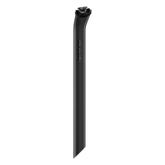 Syncros Duncan Aero SL Setepinne Sort, 20mm offset, 140g