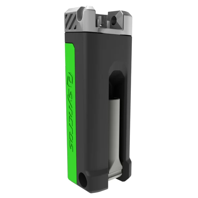 Syncros Greenslide 11CT Multiverktøy 11 Verktøy, 155g 