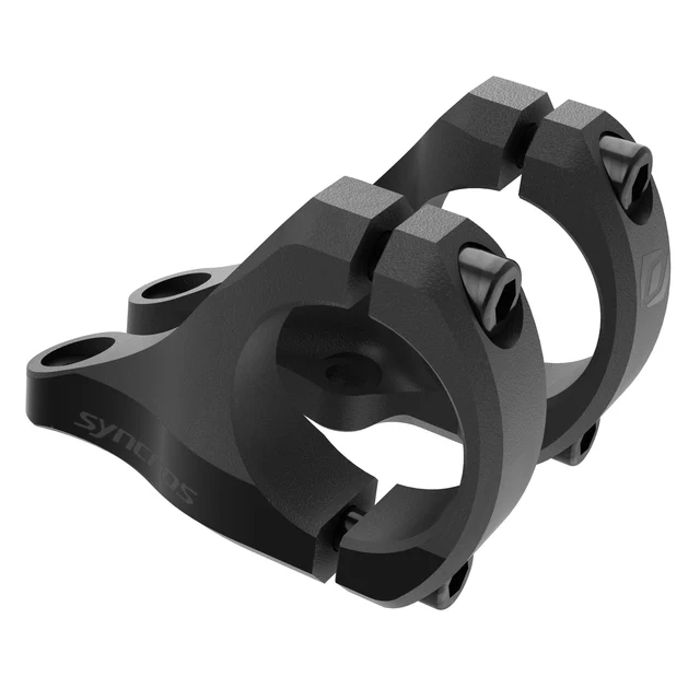 Syncros DH1.5 Styrstam Sort. 50 mm 