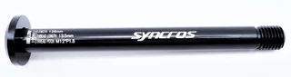Syncros Frontaksling Til Scott Addict RC/Plasma 6
