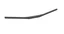 Syncros Hixon 1.0 780 MTB styre Alu, &#216;31.8mm, 15mm Rise, 280g