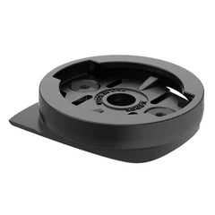 Syncros Top Cap MTB Computerf&#228;ste Garmin/Wahoo, CNC Aluminium