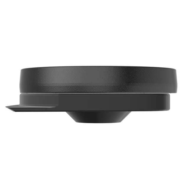 Syncros Top Cap MTB Computerfäste Garmin/Wahoo, CNC Aluminium 