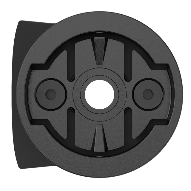 Syncros Top Cap MTB Computerfäste Garmin/Wahoo, CNC Aluminium 