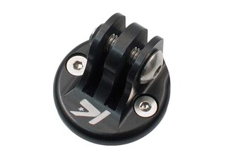 Syncros Combo Mount Adapter GoPro, for IC computerfeste